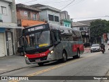 Allibus Transportes 4 5706 na cidade de São Paulo, São Paulo, Brasil, por Thiago Lima. Número da foto: #:id.