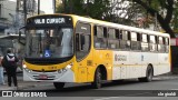 Viação Metrópole Paulista - Zona Leste 3 2917 na cidade de São Paulo, São Paulo, Brasil, por cle giraldi. Número da foto: #:id.