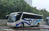 Israel Tur - Israel Transportadora Turística 2050 na cidade de Curitiba, Paraná, Brasil, por Francisco Ivano. Número da foto: #10883837.