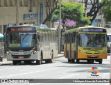 SM Transportes 20731 na cidade de Belo Horizonte, Minas Gerais, Brasil, por Henrique Alves de Paula Silva. Número da foto: #10885390.