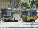 SM Transportes 20731 na cidade de Belo Horizonte, Minas Gerais, Brasil, por Henrique Alves de Paula Silva. ID da foto: :id.