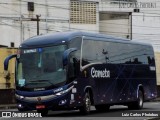 Viação Cometa 719558 na cidade de Juiz de Fora, Minas Gerais, Brasil, por Luiz Carlos Photobus. Número da foto: #:id.