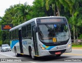 Rio Ita RJ 152.666 na cidade de Cachoeiras de Macacu, Rio de Janeiro, Brasil, por Luciano Photo Bus. Número da foto: #:id.