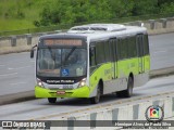 Bettania Ônibus 30616 na cidade de Belo Horizonte, Minas Gerais, Brasil, por Henrique Alves de Paula Silva. Número da foto: #10885386.