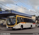 Empresa Metropolitana 831 na cidade de Jaboatão dos Guararapes, Pernambuco, Brasil, por Luan Timóteo. Número da foto: #:id.