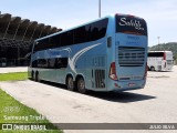 Expresso Satélite Norte 18003 na cidade de Florianópolis, Santa Catarina, Brasil, por JULIO SILVA. Número da foto: #:id.