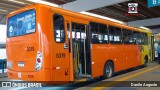 TUPi Transportes Urbanos Piracicaba 8319 na cidade de Piracicaba, São Paulo, Brasil, por Danilo Augusto. Número da foto: #:id.