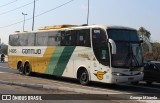 Empresa Gontijo de Transportes 14195 na cidade de São Paulo, São Paulo, Brasil, por George Miranda. Número da foto: #10884851.