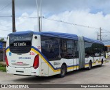 Belém Rio Transportes BD-88804 na cidade de Belém, Pará, Brasil, por Hugo Bernar Reis Brito. Número da foto: #:id.