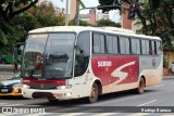 Viação Serro 2040 na cidade de Belo Horizonte, Minas Gerais, Brasil, por Rodrigo Barraza. Número da foto: #10883927.