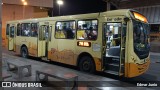 Viação Globo 20680 na cidade de Belo Horizonte, Minas Gerais, Brasil, por Edmar Junio. Número da foto: #:id.