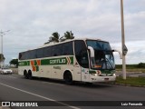 Empresa Gontijo de Transportes 14650 na cidade de Maceió, Alagoas, Brasil, por Luiz Fernando. Número da foto: #10883370.
