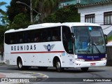 Reunidas Transportes Coletivos 26223 na cidade de Joinville, Santa Catarina, Brasil, por Matheus Vieira Mortari. Número da foto: #:id.