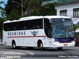 Reunidas Transportes Coletivos 26223 na cidade de Joinville, Santa Catarina, Brasil, por Matheus Vieira Mortari. ID da foto: :id.