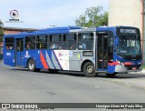 Transportes Capellini 19.151 na cidade de Campinas, São Paulo, Brasil, por Henrique Alves de Paula Silva. Número da foto: #:id.