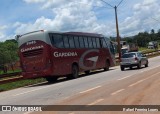 Expresso Gardenia 3945 na cidade de Itatiaiuçu, Minas Gerais, Brasil, por Rafael Ferreira Lopes. Número da foto: #:id.