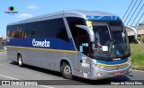 Viação Cometa 17211 na cidade de Campinas, São Paulo, Brasil, por Sérgio de Sousa Elias. Número da foto: #:id.
