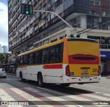 Empresa Metropolitana 245 na cidade de Recife, Pernambuco, Brasil, por Luan Timóteo. Número da foto: #:id.