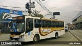 Transportes Fabio's DC 2.204 na cidade de Duque de Caxias, Rio de Janeiro, Brasil, por João Vicente. Número da foto: #:id.