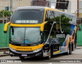 Expresso Nordeste 59140 na cidade de São Paulo, São Paulo, Brasil, por Luciano Ferreira da Silva. Número da foto: #10884826.