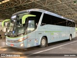 Viação Garcia 8185 na cidade de Bauru, São Paulo, Brasil, por Júnior Juninho. Número da foto: #10883603.
