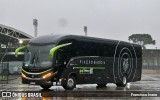 Viação Garcia 82019 na cidade de Curitiba, Paraná, Brasil, por Francisco Ivano. ID da foto: :id.