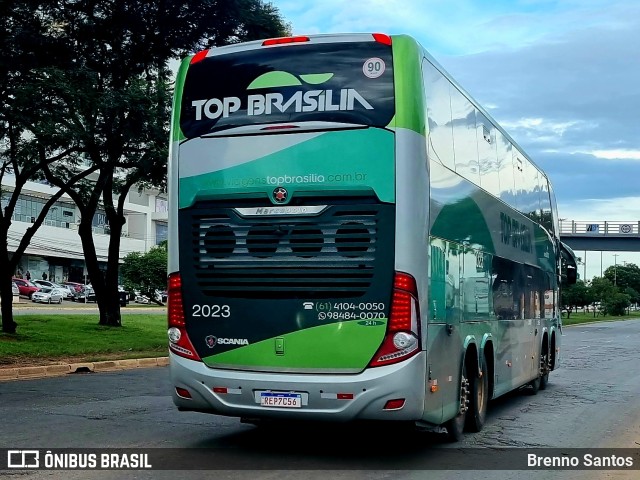 Top Brasilia 2023 na cidade de Taguatinga, Distrito Federal, Brasil, por Brenno Santos. Número da foto: #10835641.