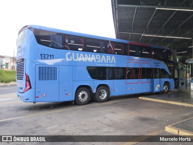 Real Expresso 13211 na cidade de Ribeirão Preto, São Paulo, Brasil, por Marcelo Horta. ID da foto: 10835874.