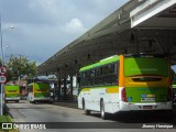 Rodoviária Caxangá 871 na cidade de Olinda, Pernambuco, Brasil, por Jhonny Henrique. Número da foto: #:id.