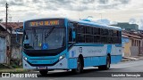UTB - União Transporte Brasília 2780 na cidade de Cidade Ocidental, Goiás, Brasil, por Leozinho Sensação. Número da foto: #:id.