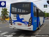 VB Transportes e Turismo 1092 na cidade de Campinas, São Paulo, Brasil, por Guilherme Pedroso Alves. Número da foto: #:id.