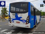 VB Transportes e Turismo 1092 na cidade de Campinas, São Paulo, Brasil, por Guilherme Pedroso Alves. ID da foto: :id.