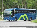 Viação Sul Minas 73220 na cidade de Juiz de Fora, Minas Gerais, Brasil, por Luiz Krolman. Número da foto: #10835333.