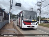 Pêssego Transportes 4 7263 na cidade de São Paulo, São Paulo, Brasil, por Rafael Lopes de Oliveira. Número da foto: #10836476.