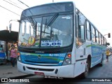 Viação Ponte Coberta RJ 190.022 na cidade de Rio de Janeiro, Rio de Janeiro, Brasil, por Zé Ricardo Reis. Número da foto: #10835297.
