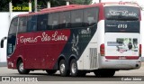 Expresso São Luiz 6910 na cidade de Goiânia, Goiás, Brasil, por Carlos Júnior. Número da foto: #10837427.
