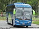 Viação Sul Minas 73220 na cidade de Juiz de Fora, Minas Gerais, Brasil, por Luiz Krolman. Número da foto: #10835334.