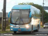 Auto Viação Progresso 6144 na cidade de Recife, Pernambuco, Brasil, por Pedro Francisco Junior. Número da foto: #10835004.