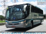 Viação Jacareí 8209 na cidade de São José dos Campos, São Paulo, Brasil, por Paulo Rafael Peixoto. Número da foto: #:id.