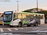 Viação Garcia 8095 na cidade de Londrina, Paraná, Brasil, por Guilherme Estevan. Número da foto: #10835189.