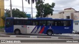 Next Mobilidade - ABC Sistema de Transporte 80.937 na cidade de Santo André, São Paulo, Brasil, por Juliano Soares. Número da foto: #10834582.