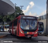 Empresa Metropolitana 518 na cidade de Recife, Pernambuco, Brasil, por Áudios Guilherme. Número da foto: #:id.