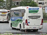 Bel-Tour Transportes e Turismo 319 na cidade de Juiz de Fora, Minas Gerais, Brasil, por Luiz Krolman. Número da foto: #10835253.