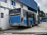 Cooper Líder > A2 Transportes  na cidade de São Paulo, São Paulo, Brasil, por Kevin Miranda Barros. Número da foto: #10837268.