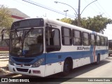 Viação Nossa Senhora da Penha RJ 188.106 na cidade de Rio de Janeiro, Rio de Janeiro, Brasil, por Luiz Antonio Doria. Número da foto: #10837215.