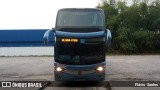 Viação Águia Branca 50360 na cidade de Cruz das Almas, Bahia, Brasil, por Flávio  Santos. Número da foto: #10834411.