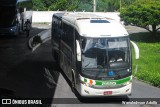 Empresa Gontijo de Transportes 21555 na cidade de Aracaju, Sergipe, Brasil, por Wangledyson Adolfo. Número da foto: #10837515.