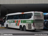 Empresa Gontijo de Transportes 21315 na cidade de Caruaru, Pernambuco, Brasil, por Lenilson da Silva Pessoa. Número da foto: #10836905.