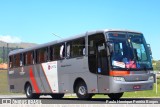 Empresa de Ônibus Pássaro Marron 90921 na cidade de Aparecida, São Paulo, Brasil, por Paulo Henrique Pereira Borges. Número da foto: #10837047.