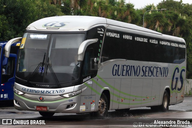 Guerino Seiscento 1319 na cidade de Curitiba, Paraná, Brasil, por Alexandre Breda. Número da foto: #10888917.